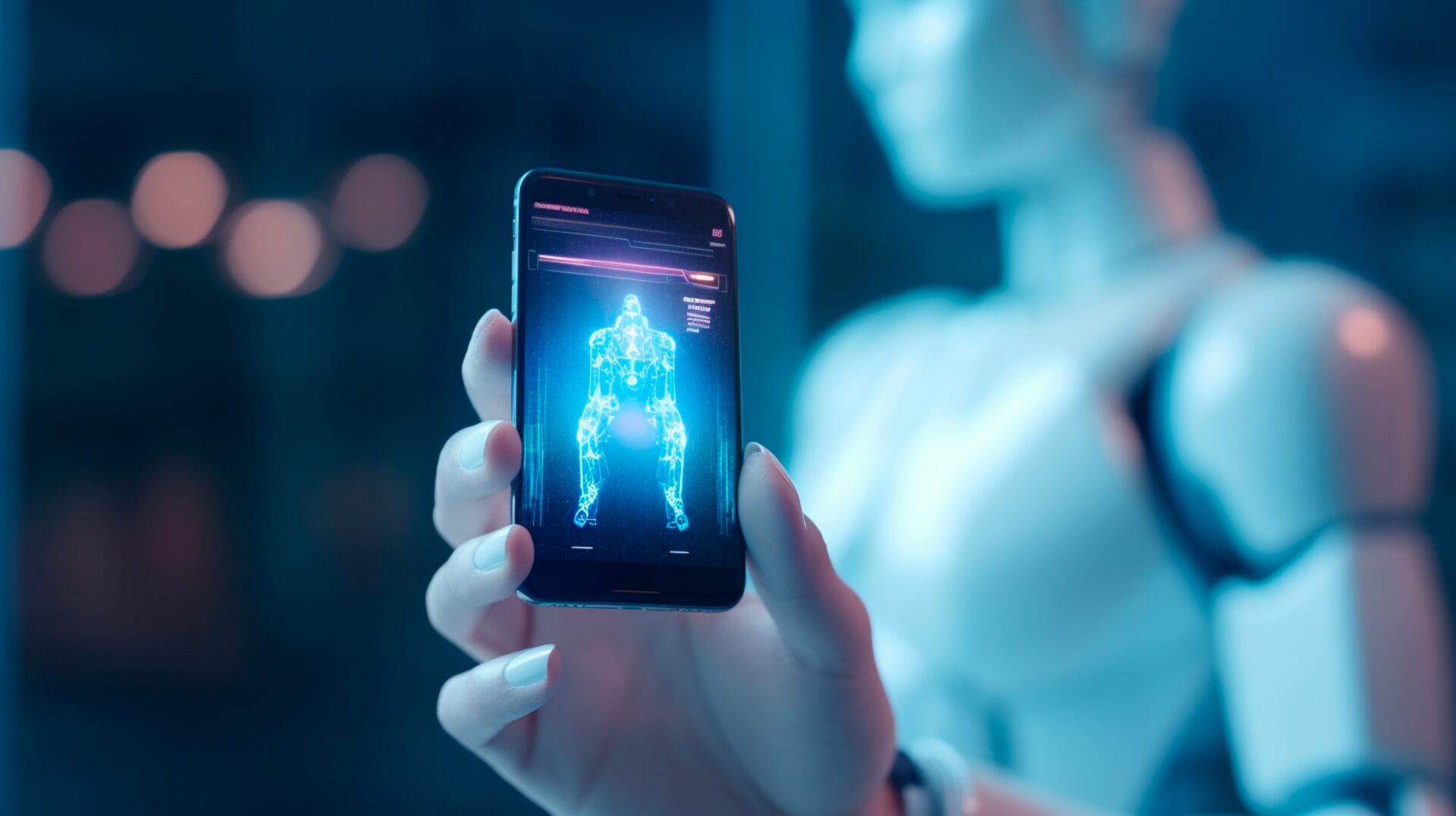 AI Applications