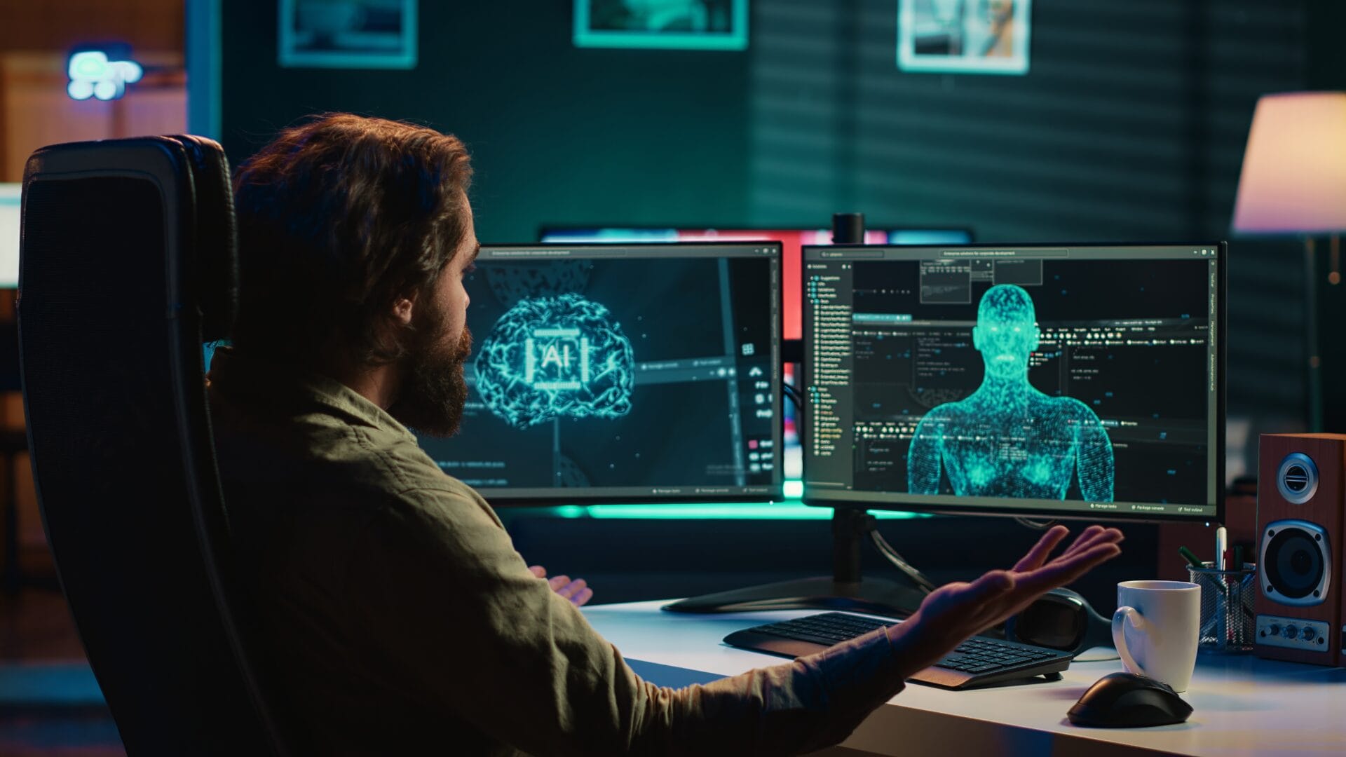 AI Overview
